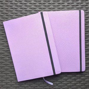 Letts of London Noteletts Journals (Set of 2)